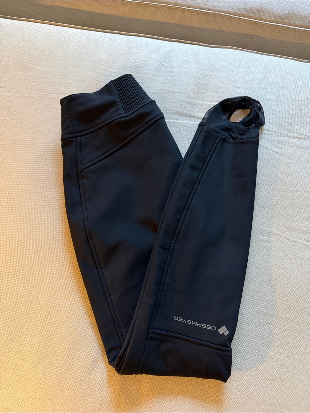Obermeyer Ski Snow Pants 4